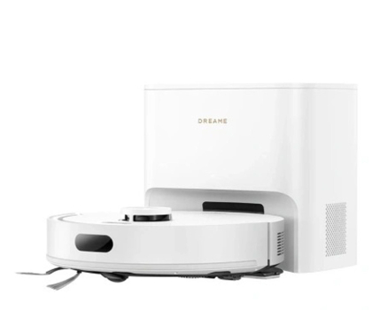 Robot sprzątający Dreame Robot sprzątający F20 Plus biały